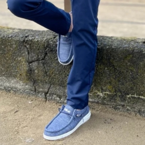 Telic Wave footwear - Picture 7 of 7